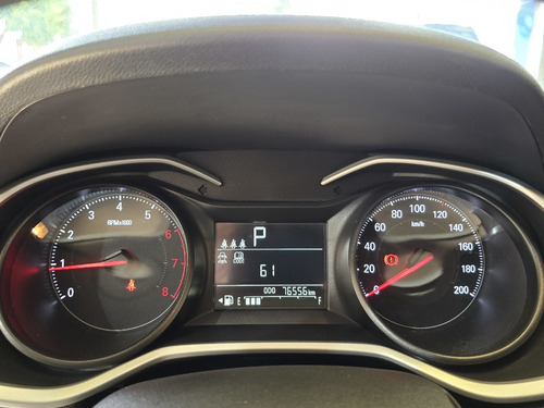 Chevrolet Onix plus 1.0 TURBO FLEX PLUS LT AUTOMÁTICO