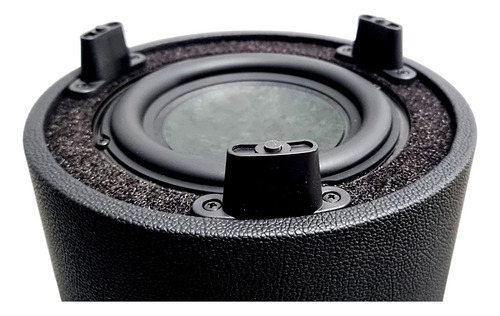 Sistema De Audio Barra Y Subwoofer Alienpro T1200 Bluetooth