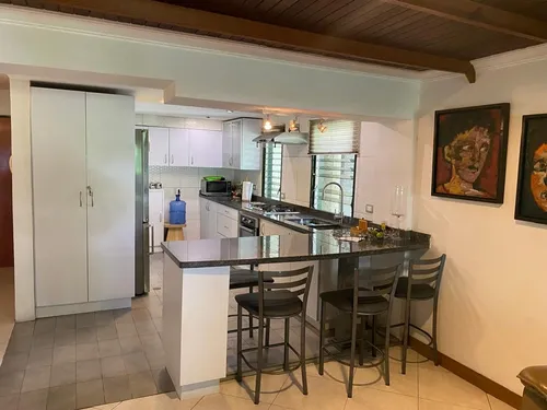 Apartamento En Venta, Sebucán