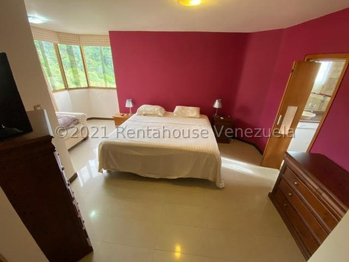 Oportunidad Única - Apartamento En Venta - La Boyera - Mls #21-21104 - Darlys