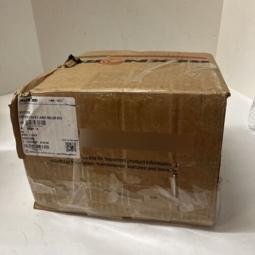 Rexnord Zf221578 Flange Roller 2 15/16 Ccm
