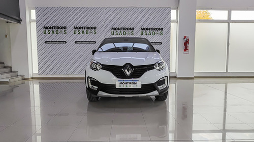 Renault Captur 1.6 Bose Cvt