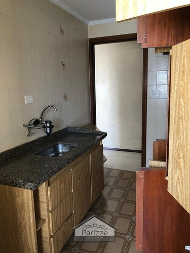 Imagem 14 de 15 de Apartamento No Tremembé 2 Dormitórios 1 Vaga! - 7426-1