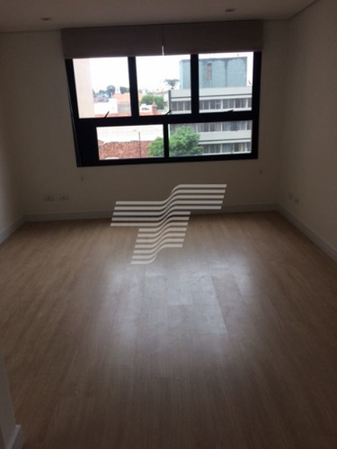 Imagem 4 de 15 de Centro, Sala Comercial, Green Center Office, Andar Alto, Piso Laminado, Próximo Shopping Muller - Re61431706