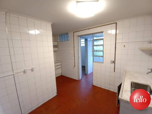 Imagem 5 de 29 de Apartamento - Ref: 218436
