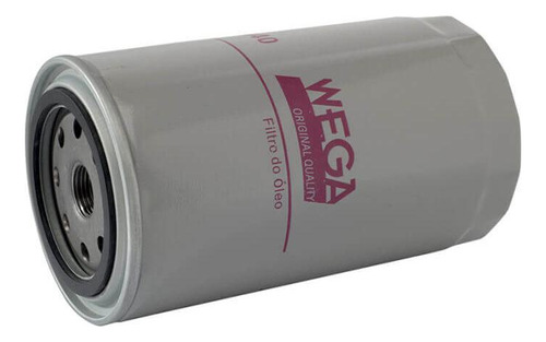 Filtro Óleo Maxion Mf3640 Perkins 4248 Após 1981 171842