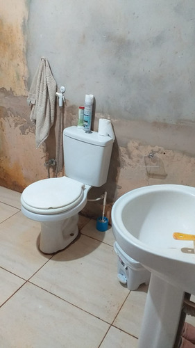 Casa Com Terreno 375m² Em Itaporã Dourados/ms