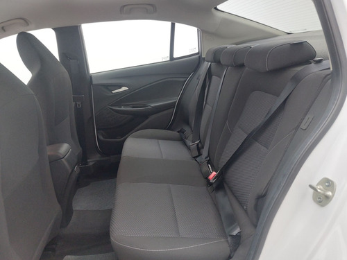 Chevrolet Onix 1.0 TURBO FLEX LTZ AUTOMÁTICO