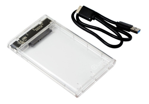 Disco Duro Externo Ssd 480 Gb Usb 3.0 Cofre Spectrum 