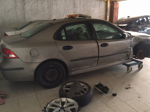 Saab 93 Partes Refacciones Desarmo Sab 95 Europartes Gdl