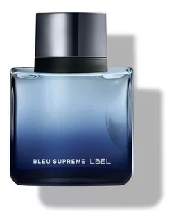 Bleu Supreme Perfume De Caballero Lbel