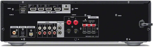 Receptor Multicanal Sony