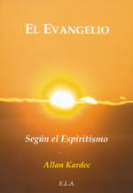 Libro El Evangelio Segãºn El Espiritismo - Kardec, A.