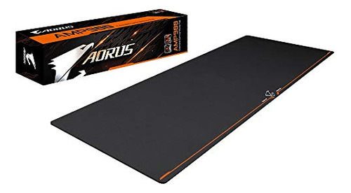 Superficie De Juego Gigabyte Aorus Amp900 - Xl