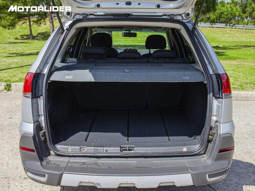 Fiat Palio 1.8 Weekend Adventure Ex Full |permuta / Financia