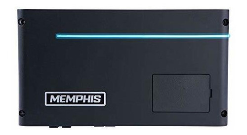 Amplificador De Coche Memphis Prxa300.4