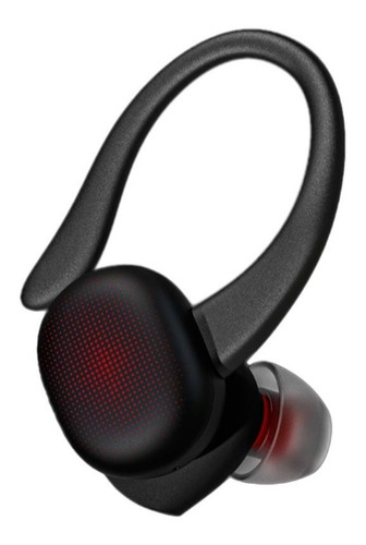 Auricular Amazfit Powerbuds Bluetooth Deportivo R/cardiaco