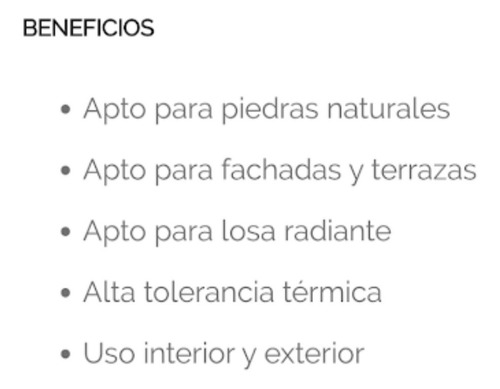 Pegamento Klaukol Flex X 30 Kgs Oferta!!!