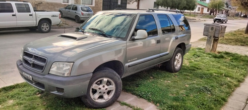 Chevrolet Blazer 2.8 Dlx I 4x2