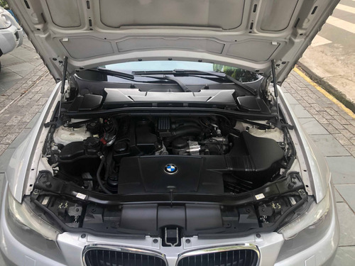 Bmw 320i 2.0 Top 16v Gasolina 4p Automático
