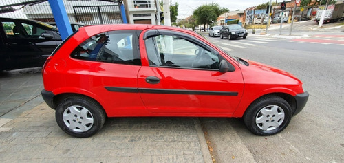 Imagem 4 de 15 de Chevrolet Celta 1.0 2002 2p