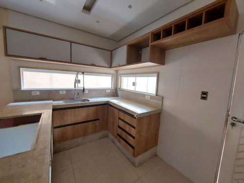 Imagem 15 de 16 de Casa Com 3 Dormitórios À Venda, 125 M² Por R$ 580.000,00 - Vila Guilhermina - Praia Grande/sp - Ca1417