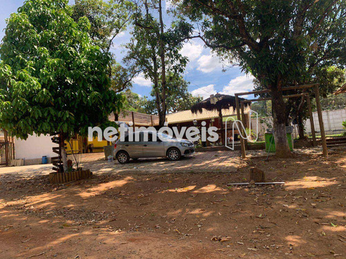 Imagem 27 de 30 de Venda Ou Locação Sítio Farofa São Joaquim De Bicas - 906814