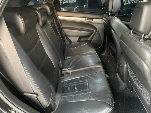 Kia Sorento 3.5 V6 Ex 7l 4x2 Aut. 5p