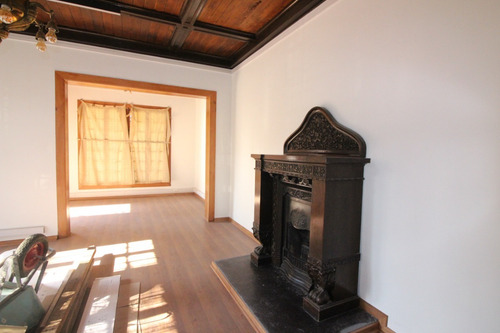 Imagen 5 de 12 de Primer Piso De Casona En José Domingo Cañas , Lindo Estilo