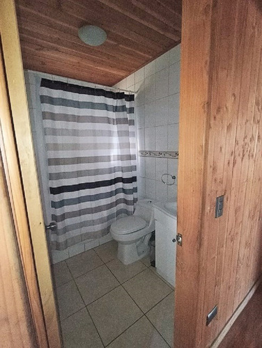 Arriendo Año Corrido Entre Hermosos Arboles