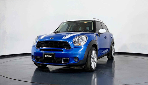 Imagen 3 de 15 de 107073 - Mini Countryman 2013 Con Garantía