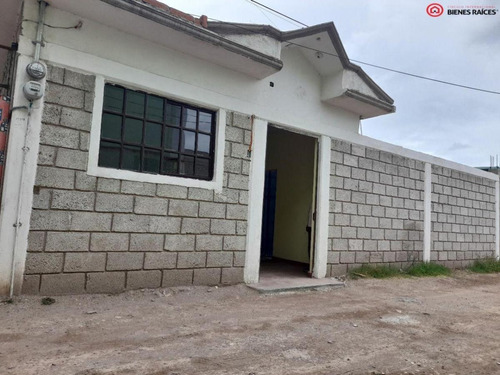 Casa En Venta Actopan, Niños Heroes