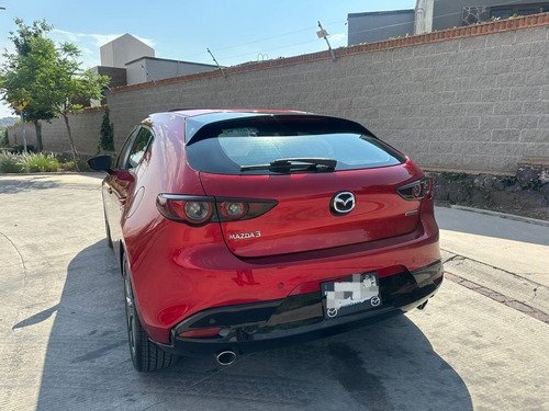 Mazda Mazda 3 2.5 S Hchback At