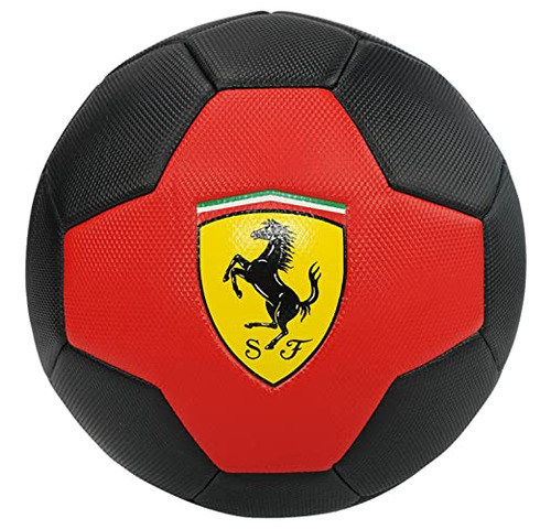 Dakott Ferrari Special Edition No. 5 Soccer Ball Designed To