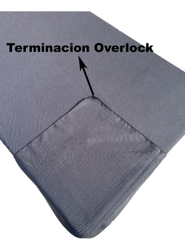 Imagen 4 de 6 de Mantel Rectangular De 3 X 1.50 Mts. Ideal Para Eventos.