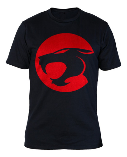 Remera Algodon Premium - 0410 Superheroes 15 - Thundercat