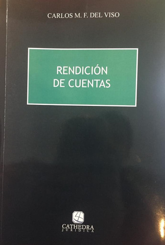 Rendición De Cuentas Del Viso