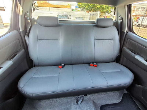 Imagem 12 de 13 de Toyota Hilux Cd Srv D4-d 4x4 3.0 Tdi Diesel Aut 2013