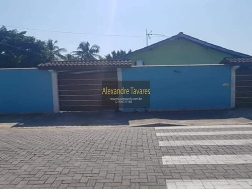 Imagem 12 de 13 de Casa Bem Localizada A Venda No Bairro Canto Do Mar, São Sebastião - Sp. - Ca00026 - 70892902