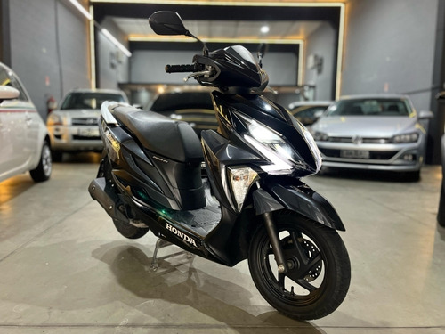 Honda Elite 125