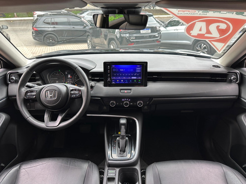 Honda HR-V 1.5 DI I-VTEC FLEX EXL CVT