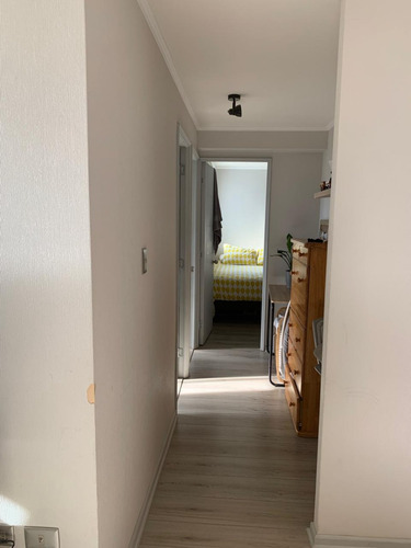 Vende Excelente Depto En Lomas San Sebastian