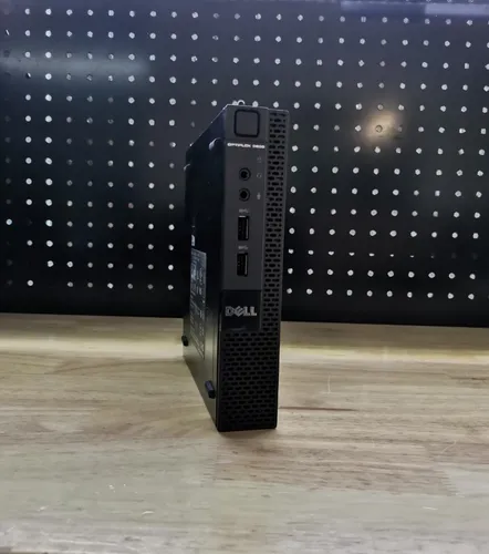 comprar Cpu Dell Optiplex 9020m Core I5 4ta Gen 8gb Ram 240gb Ssd