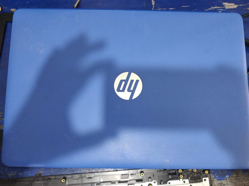 Laptop Hp 15-bs008la Para Piezas Pregunta 191952 1gr81la (Usado)