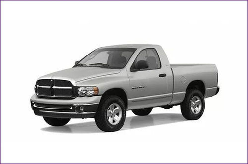 Manual De Taller Dodge Ram 1500 2500 3500 2003