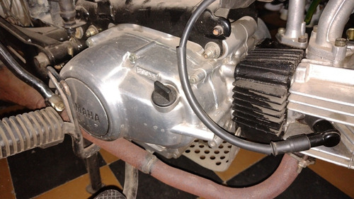 Imagen 5 de 6 de Yamaha T105