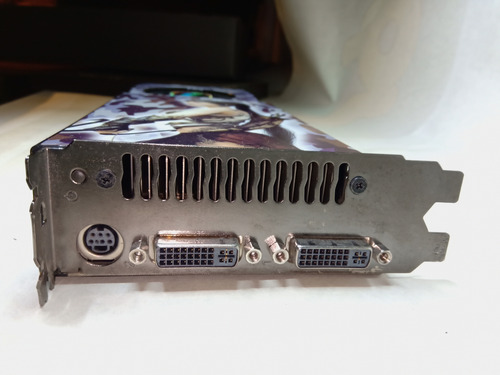 Asus Gtx 280 Funcionando En Su Caja Original (Usado)