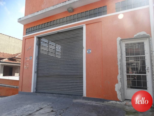 Imagem 2 de 29 de Comercial/industrial - Ref: 229329