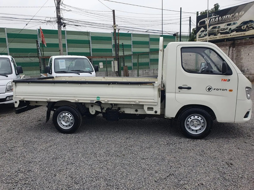 Foton TM3 Cabina Simple