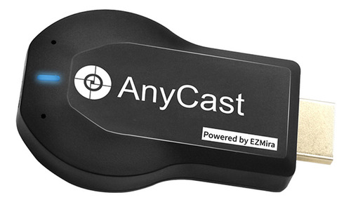 Pantalla En La Misma Pantalla: Airplay Inalámbrico Anycast D